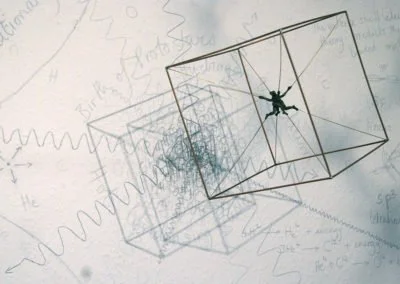 Emergence of Chemistry