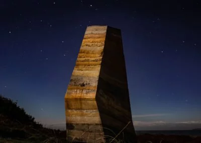 Layers of Bournemouth – a Public Artwork