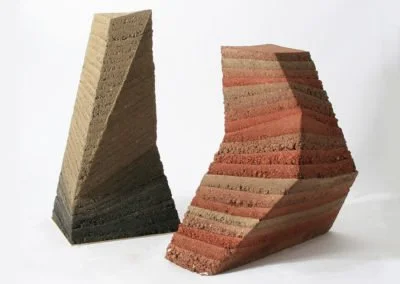 Rammed Earth
